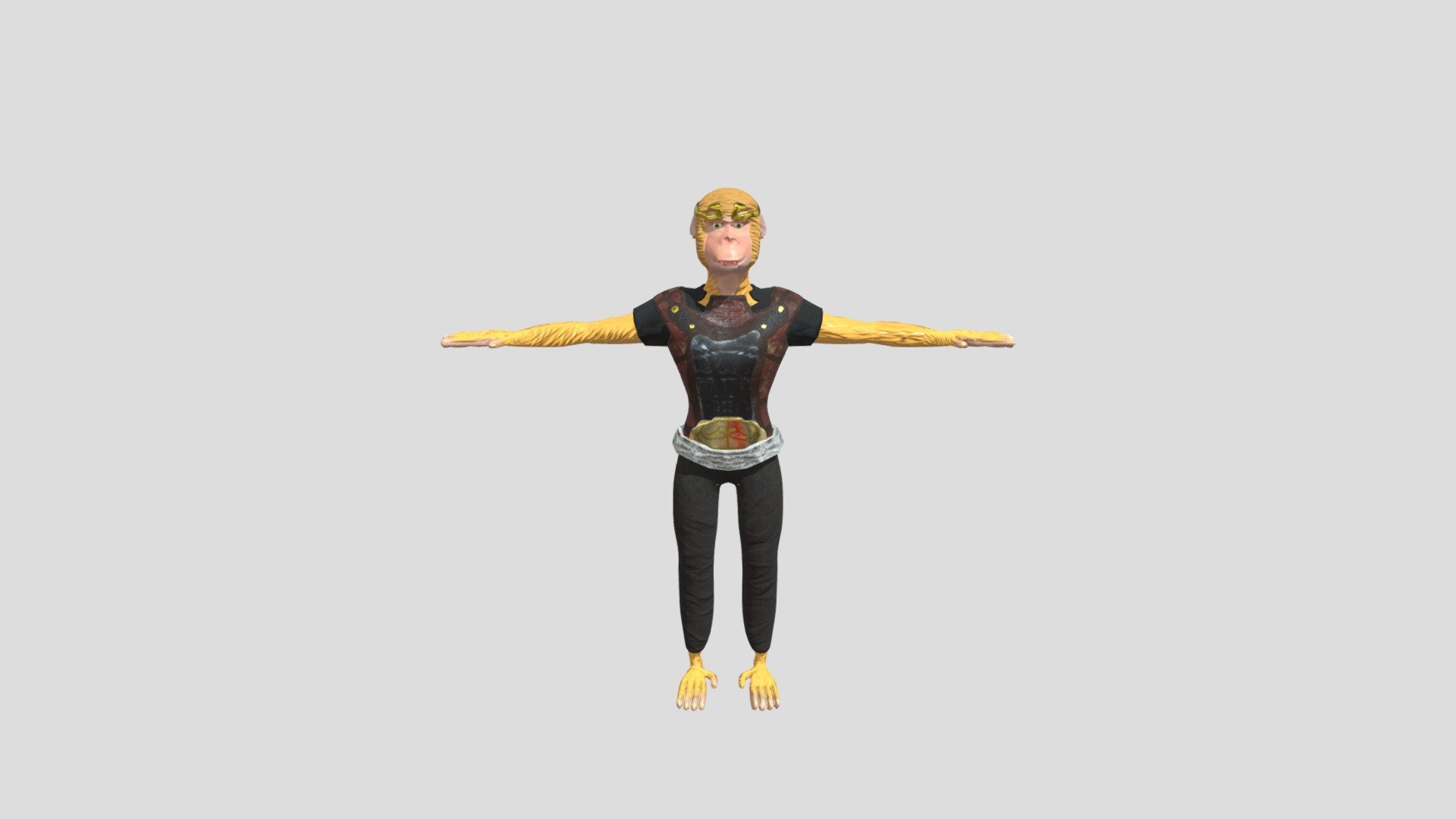 KNB217_Assessment_1_n10500154_Monkey_S_Vers_2