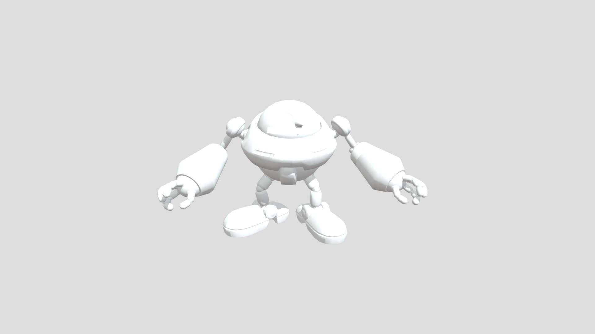 egg pawn - 3D model by diegoemmnauelgonzales [d18238d] - Sketchfab