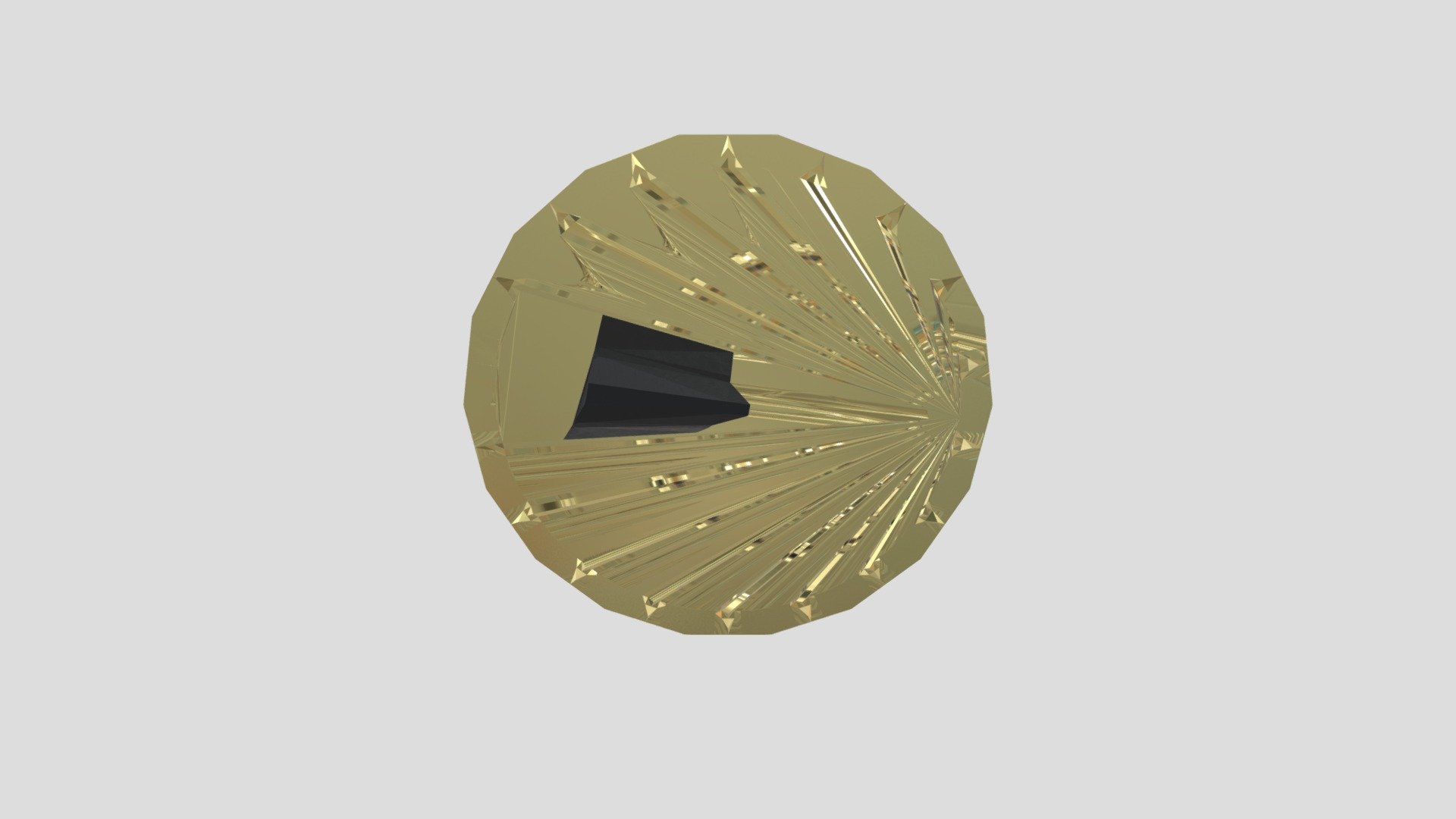 used shield