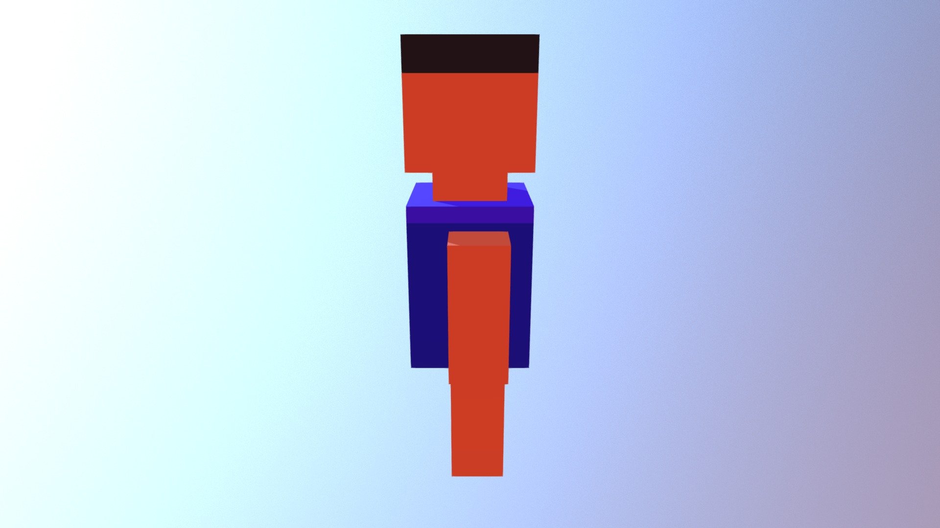 Self- Model