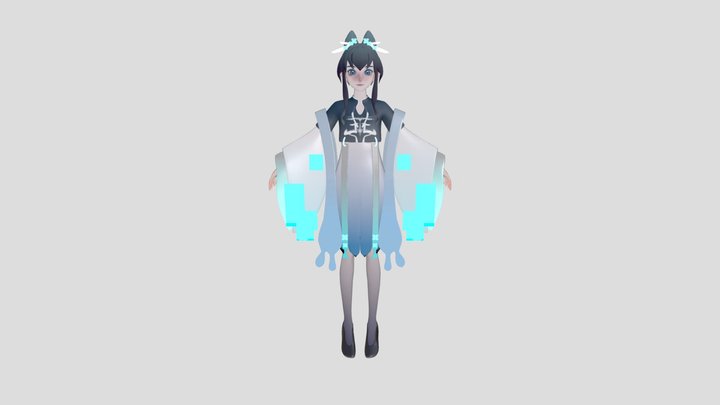 low_low2 3D Model