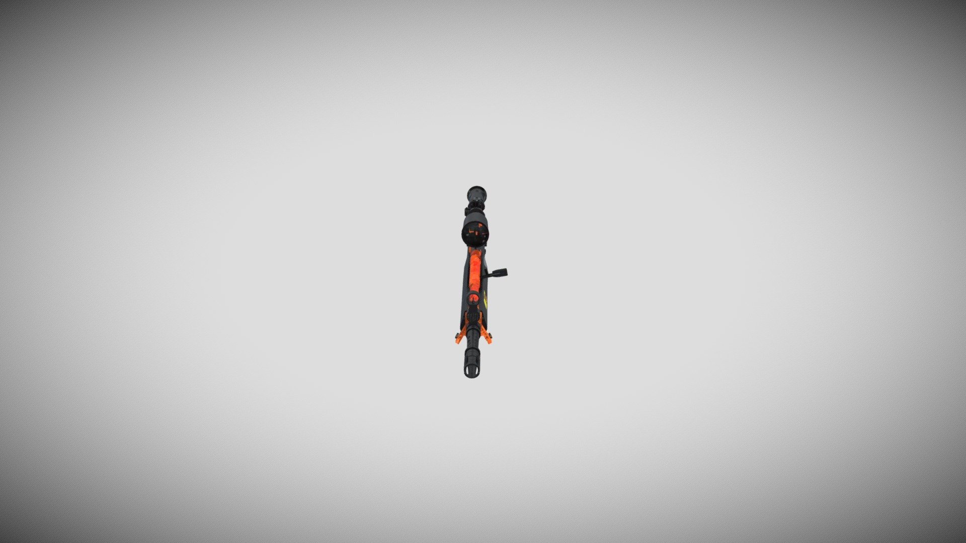 g3sg1 resistance