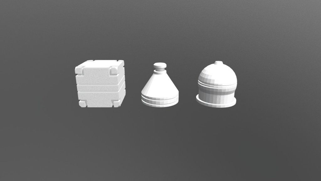Mesh-modeling Fundamentals Exercise01 CW