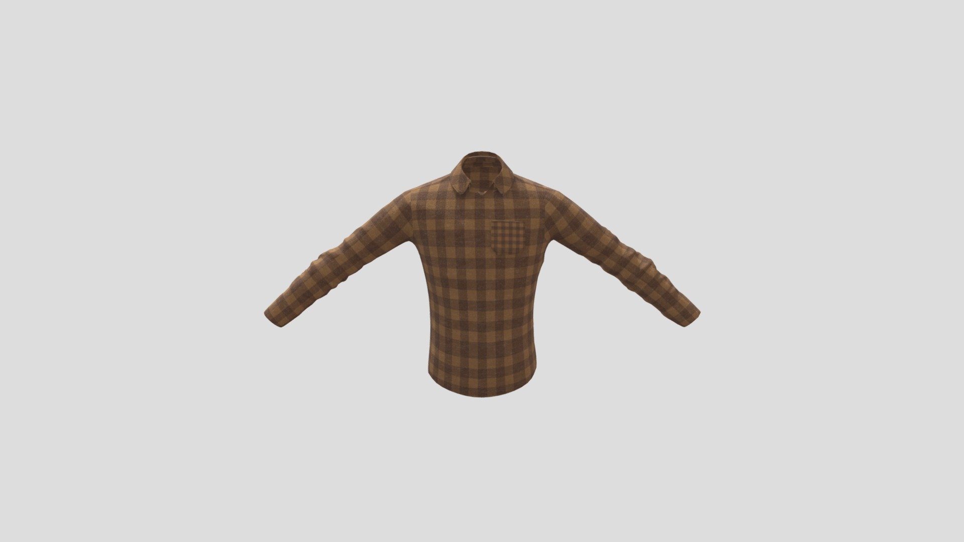 First clothing item