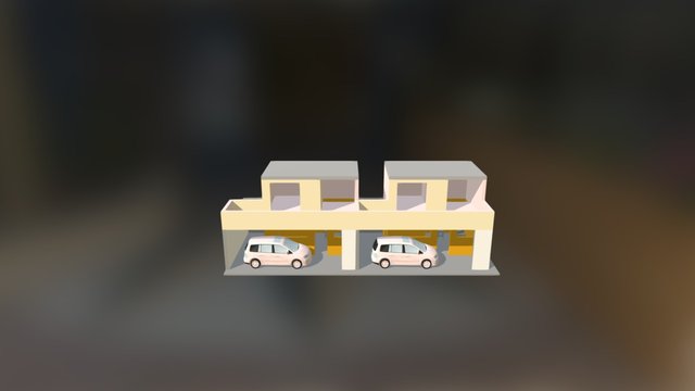 Opcion 13 3D Model