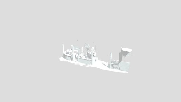 Untitled_Scan_6_58_15ÔÇ»PM 3D Model
