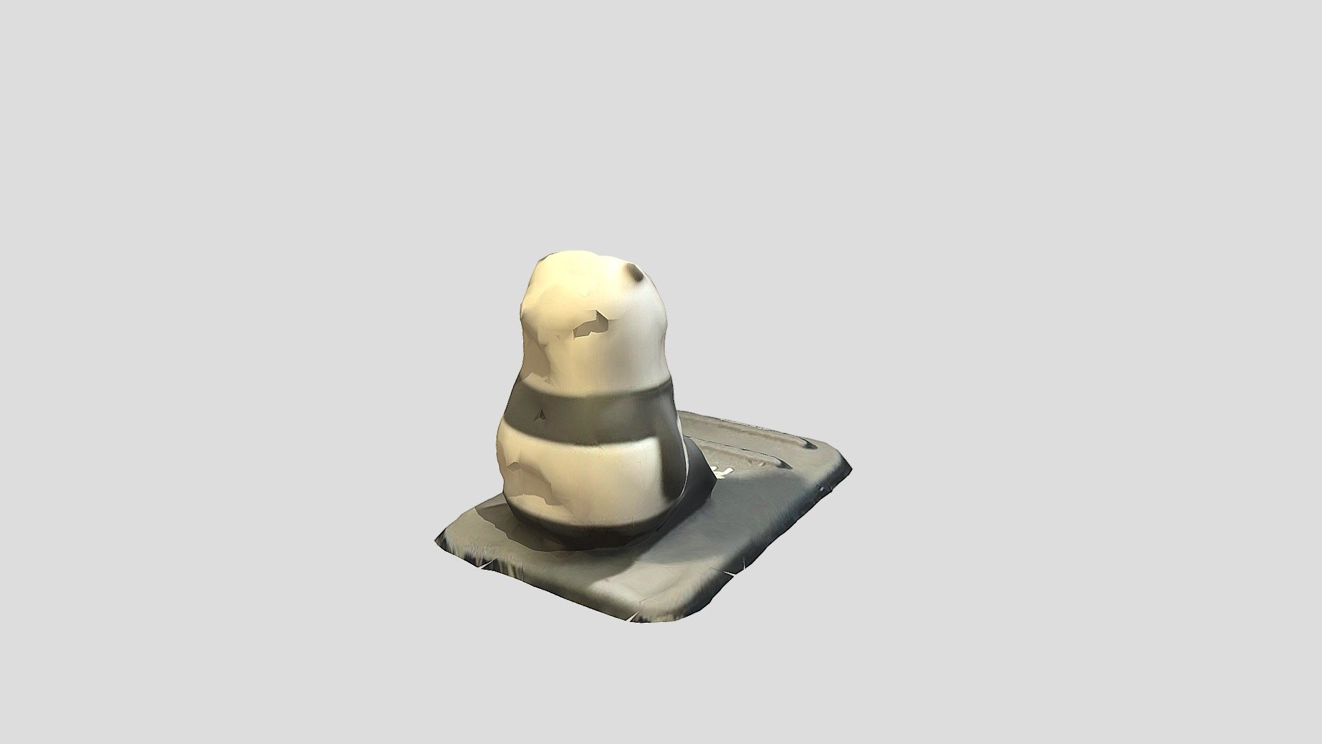 ImageToStl_com_sophie+-+non+human+element+ - 3D model by sophie.ni1 ...