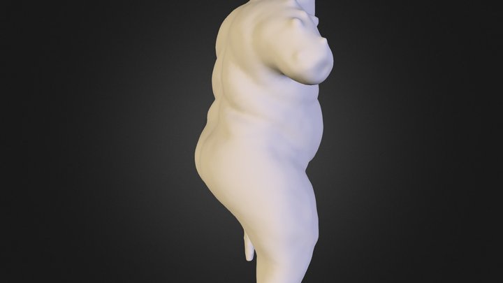 12 3D Model