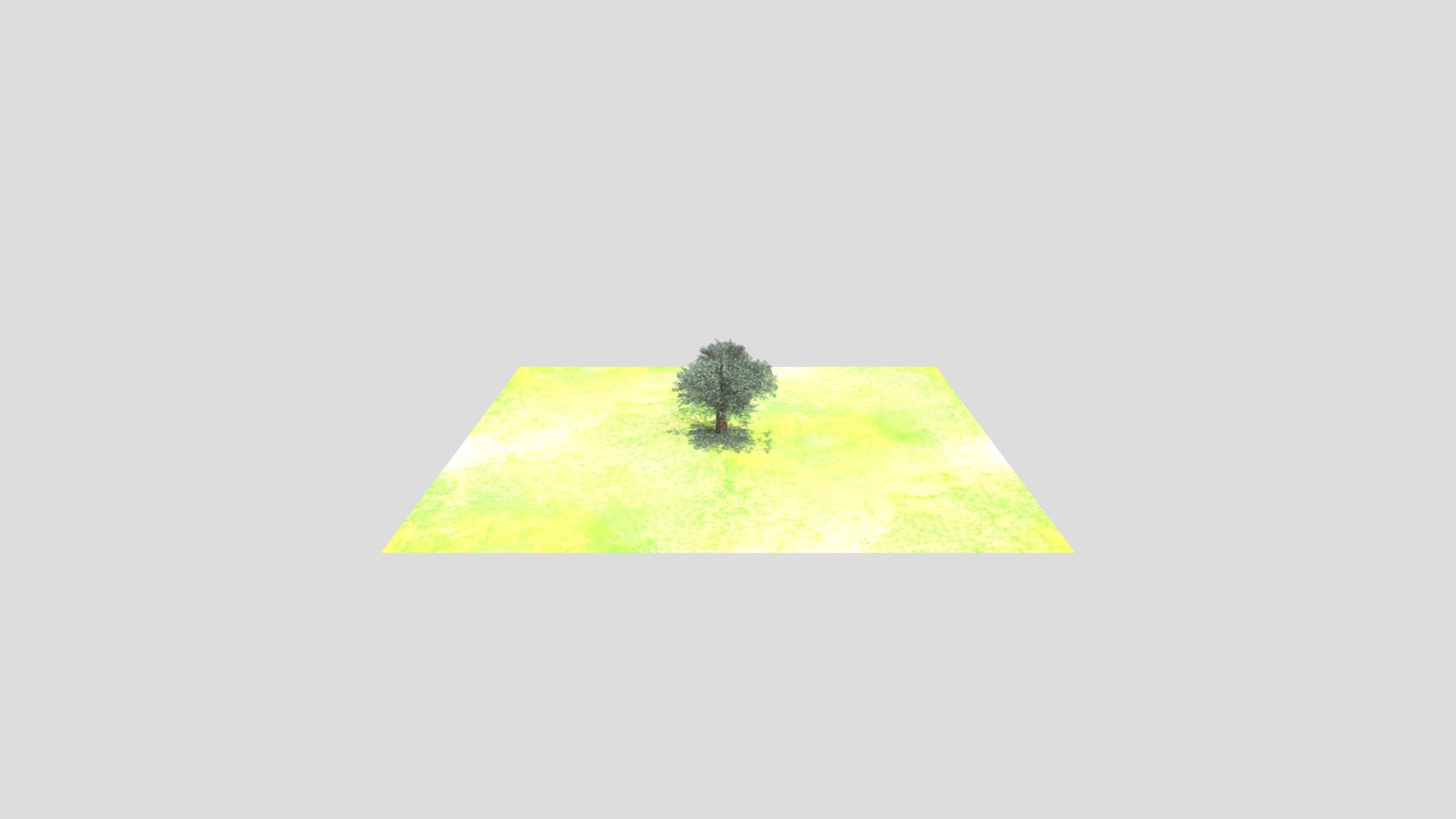 Treeanim
