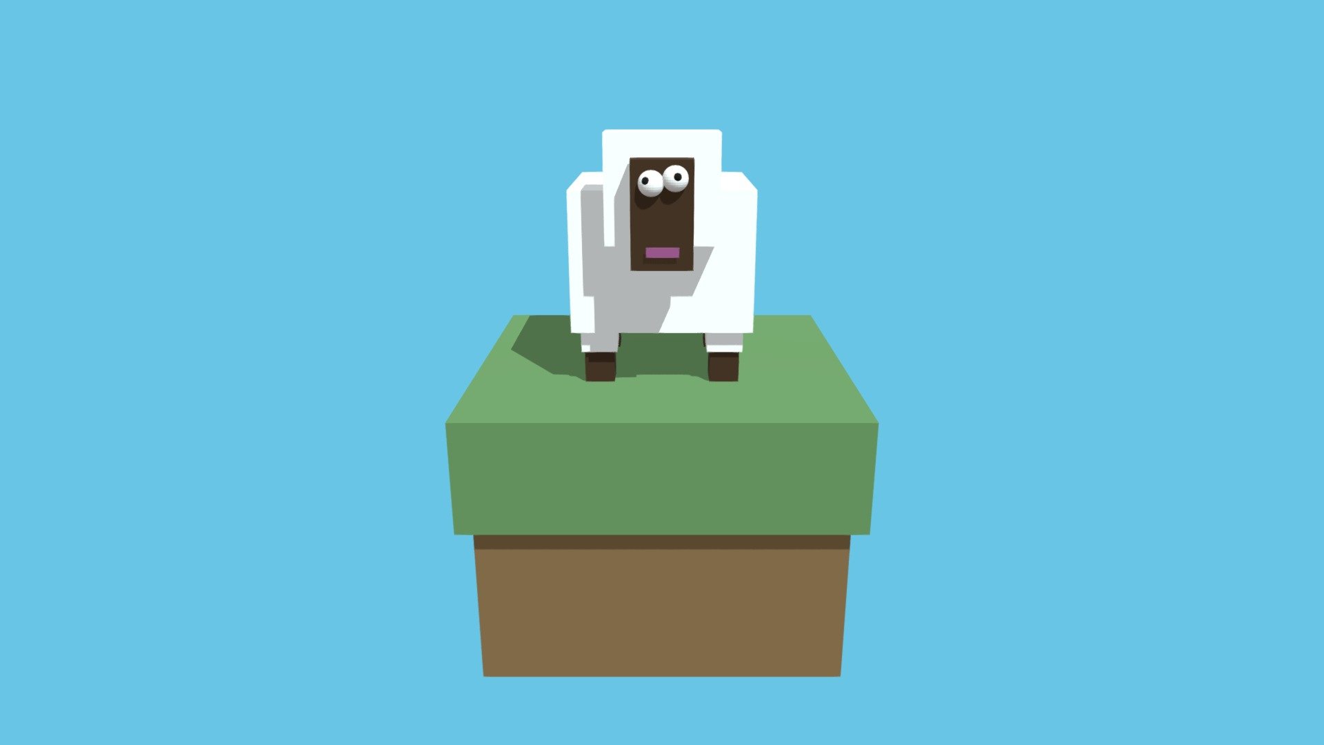 Sheep