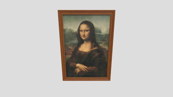 Mona Lisa
