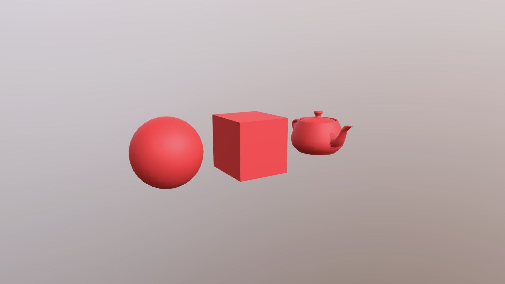 spheres