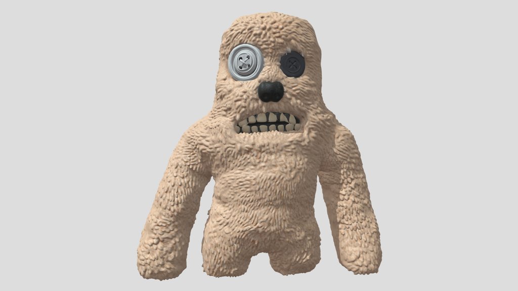 Fuggler - Sasquoosh