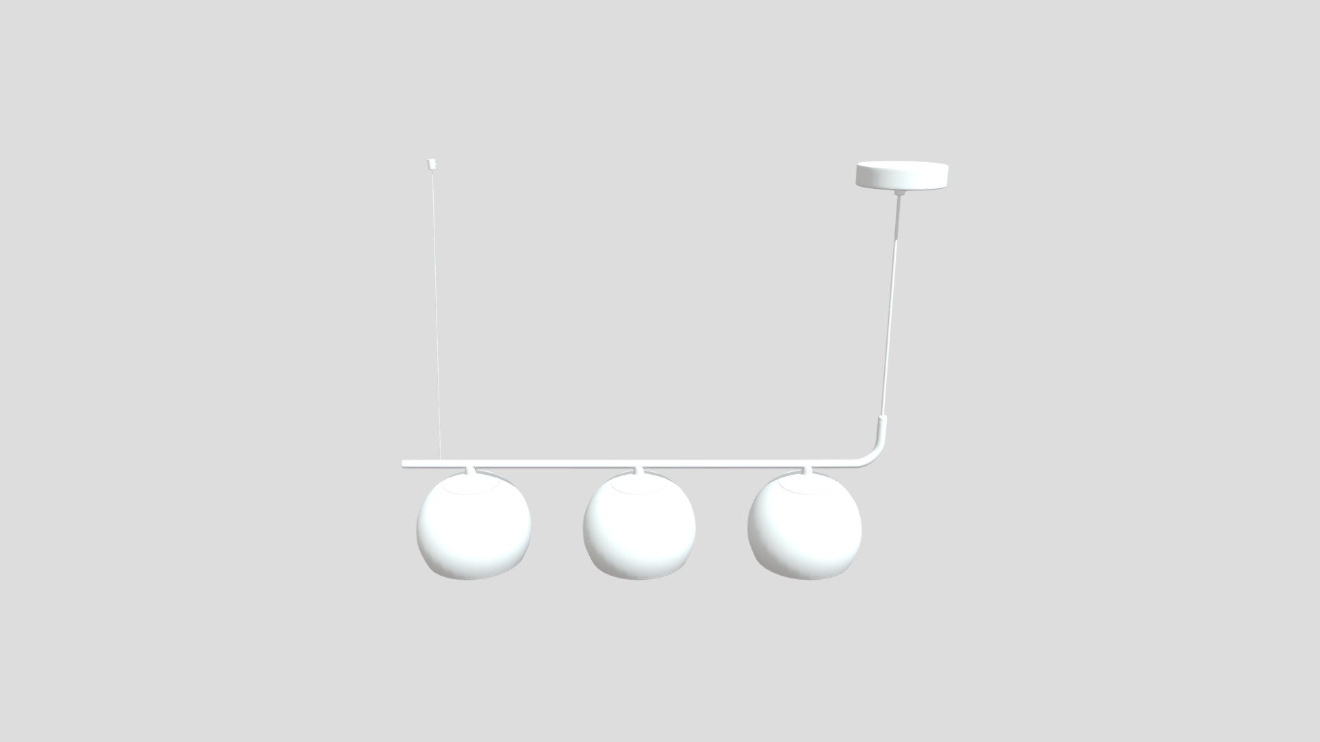 TK Lighting 2784