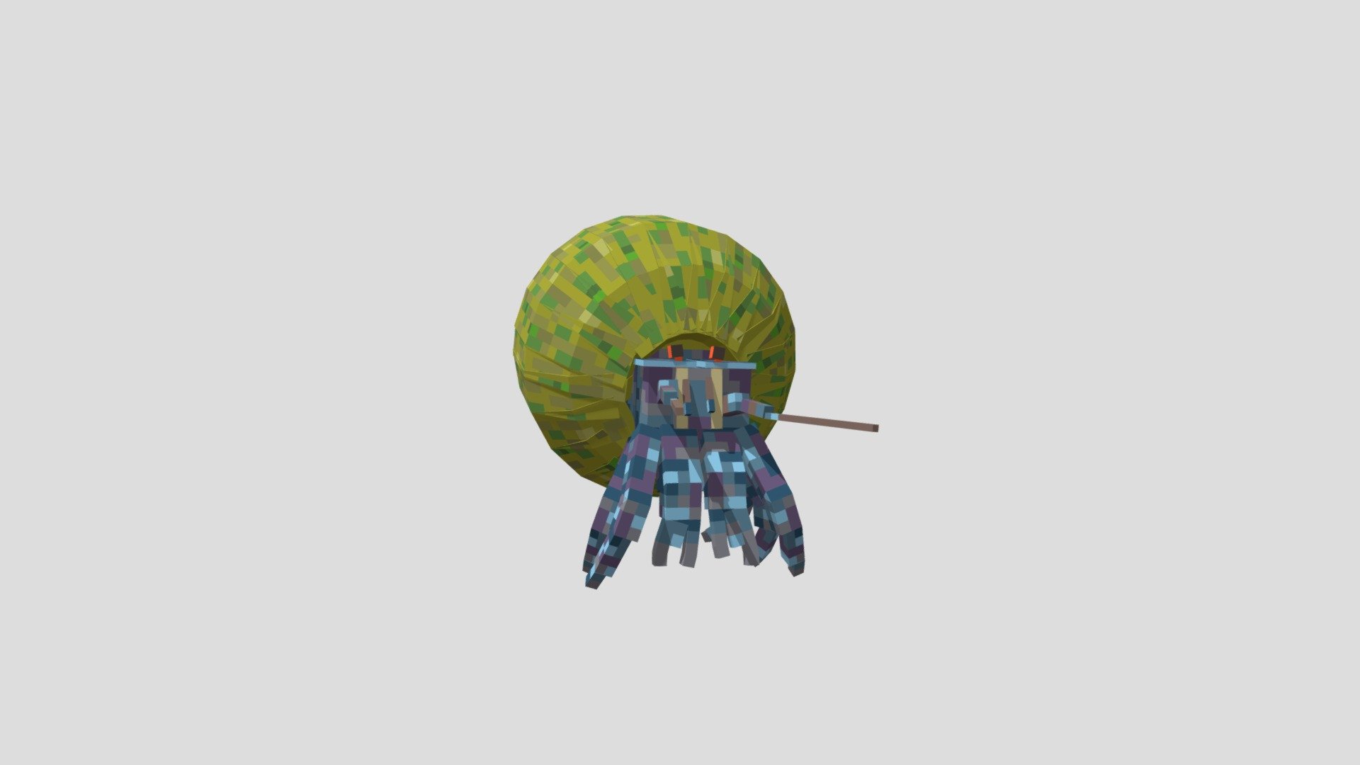 CoconutCrab