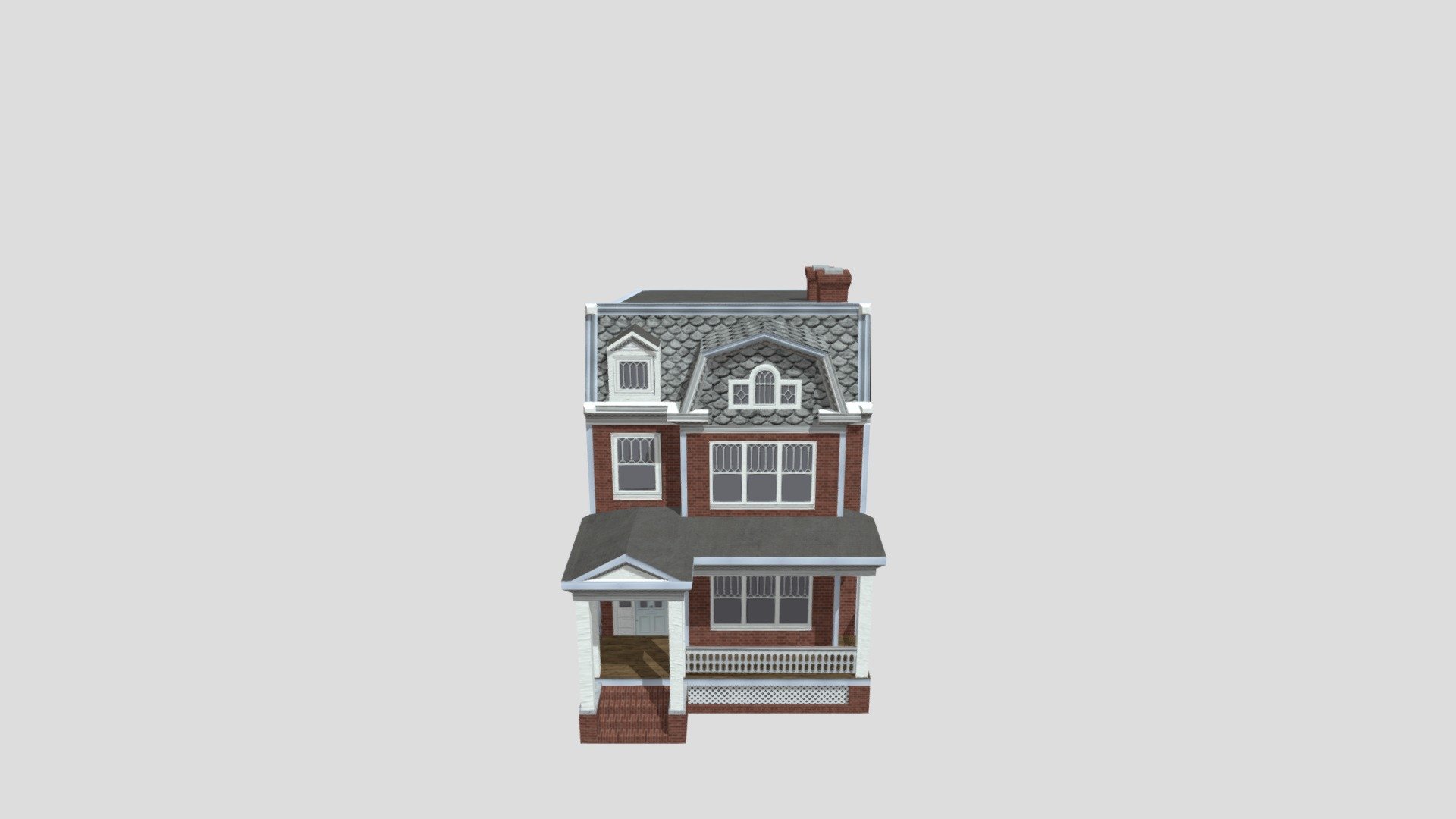 RVA Detached House 04b
