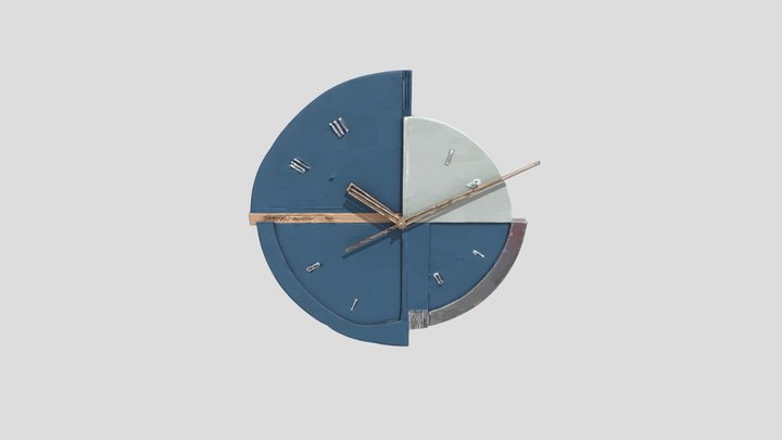 Geometric Clock Design