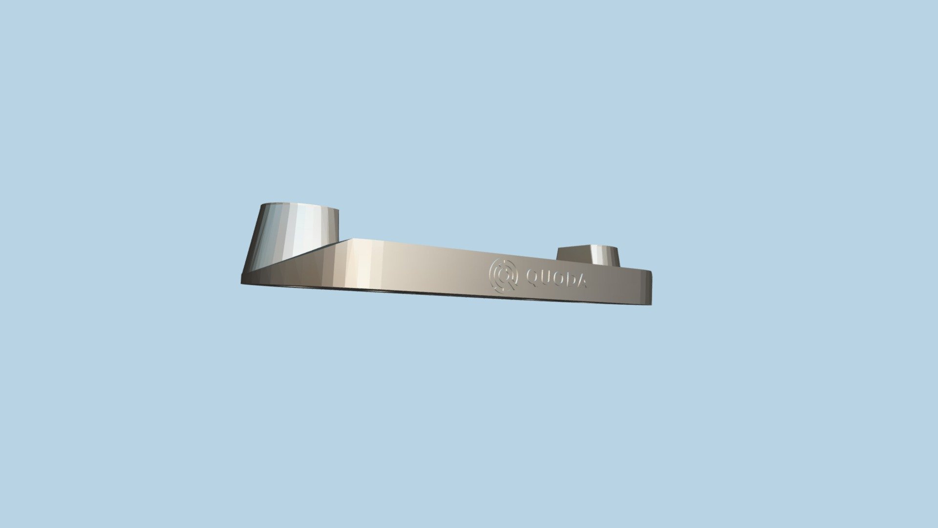Suporte para Impressão 3D