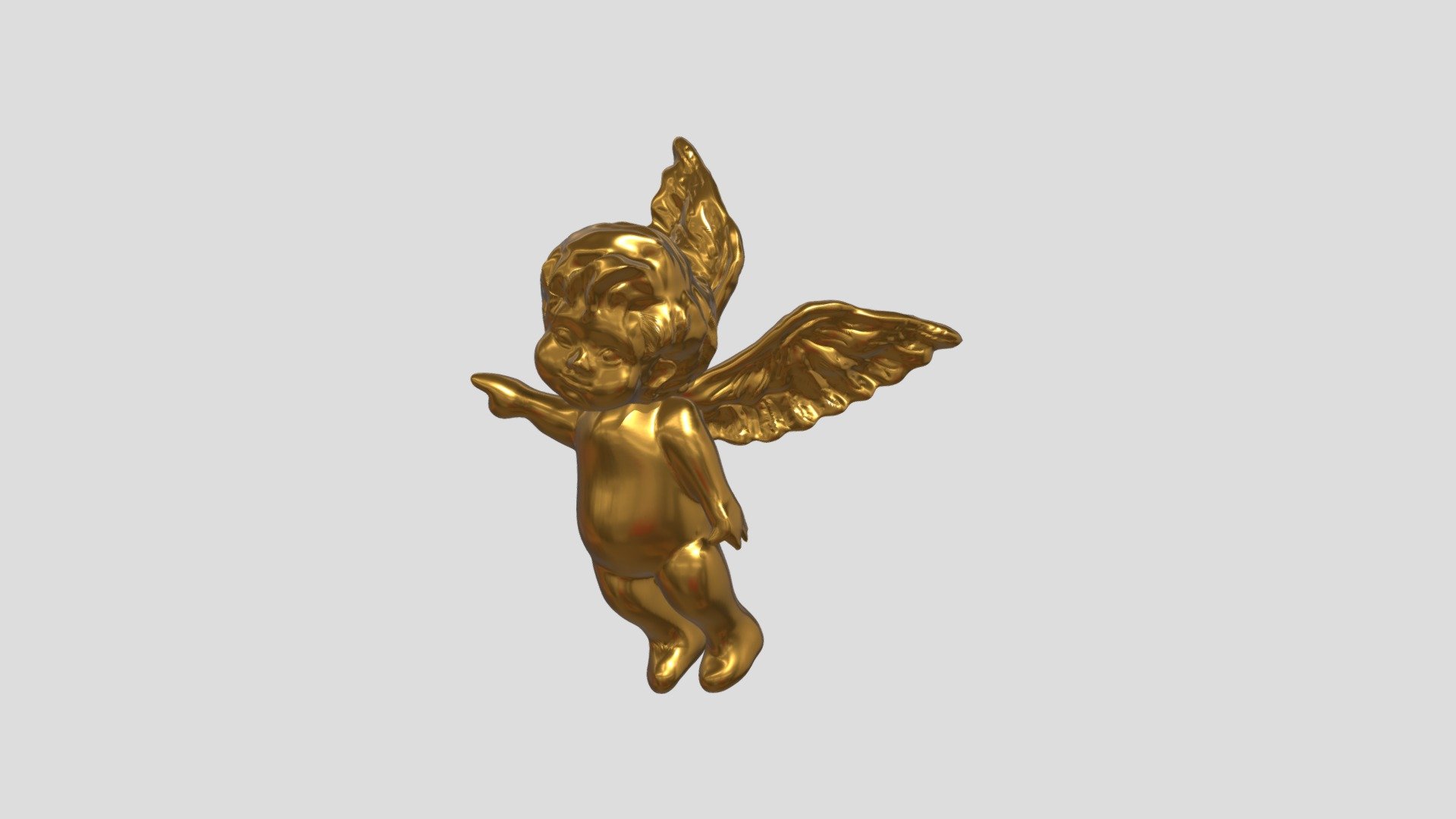 angel for spark ar