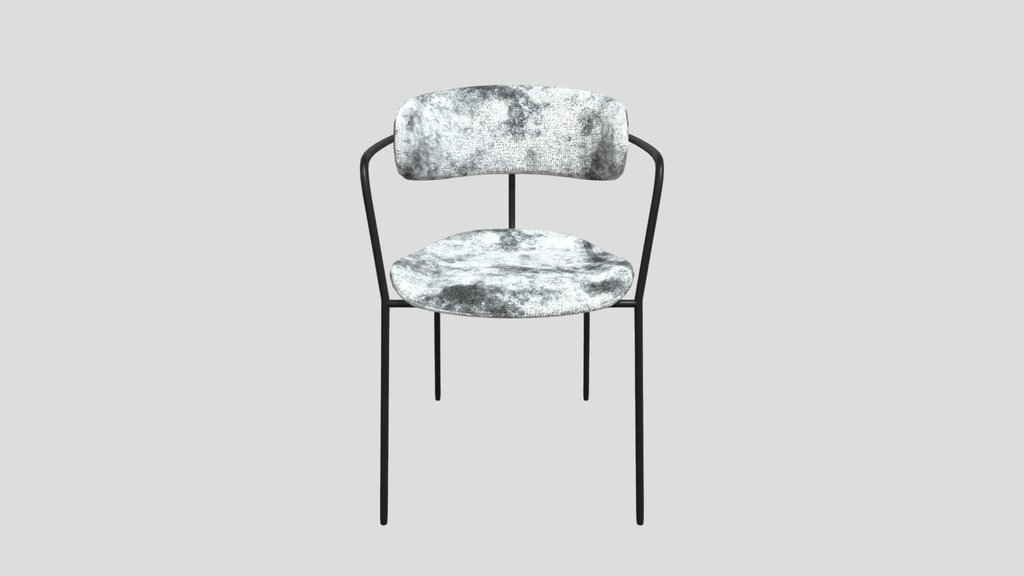 Dantone Home Adam Chair