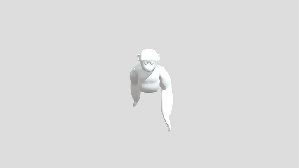 Gary (Walk And Run Built In)