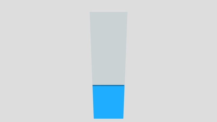 Body1_obj_test 3D Model