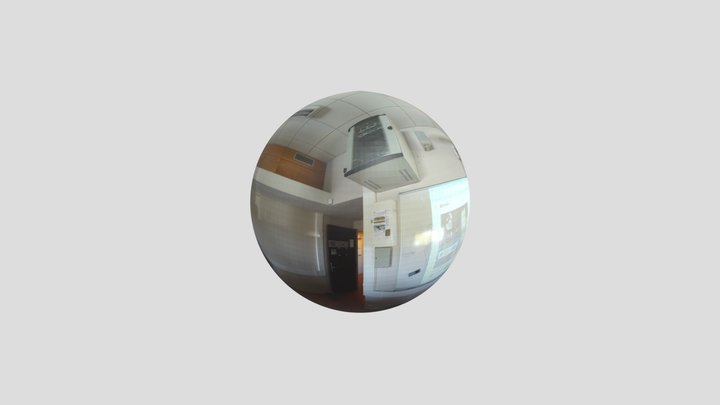 360 MMI 3D Model