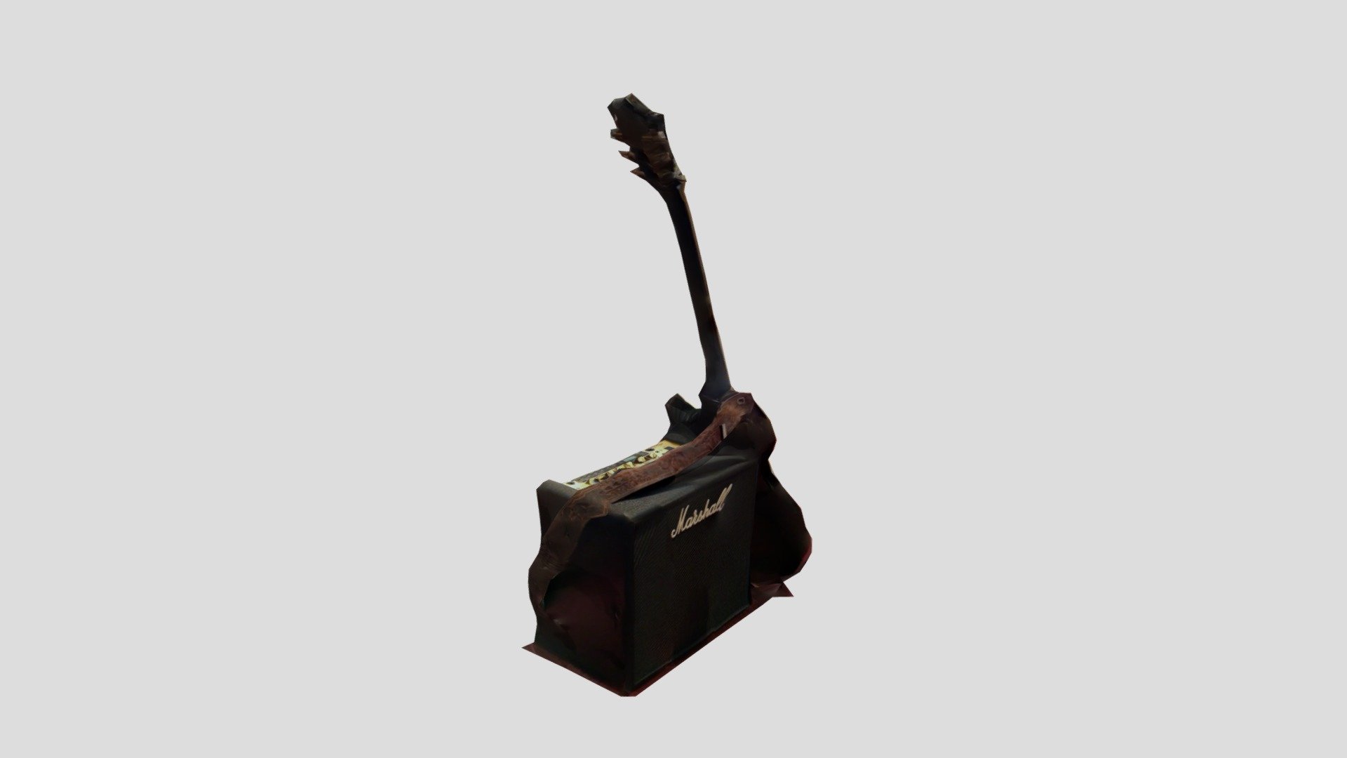 Antoria Guitar