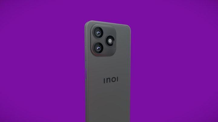Inoi 3D models - Sketchfab