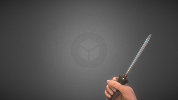 First_person 3D models - Sketchfab