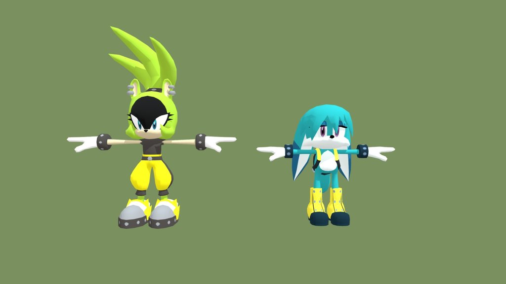 Surge Heroes