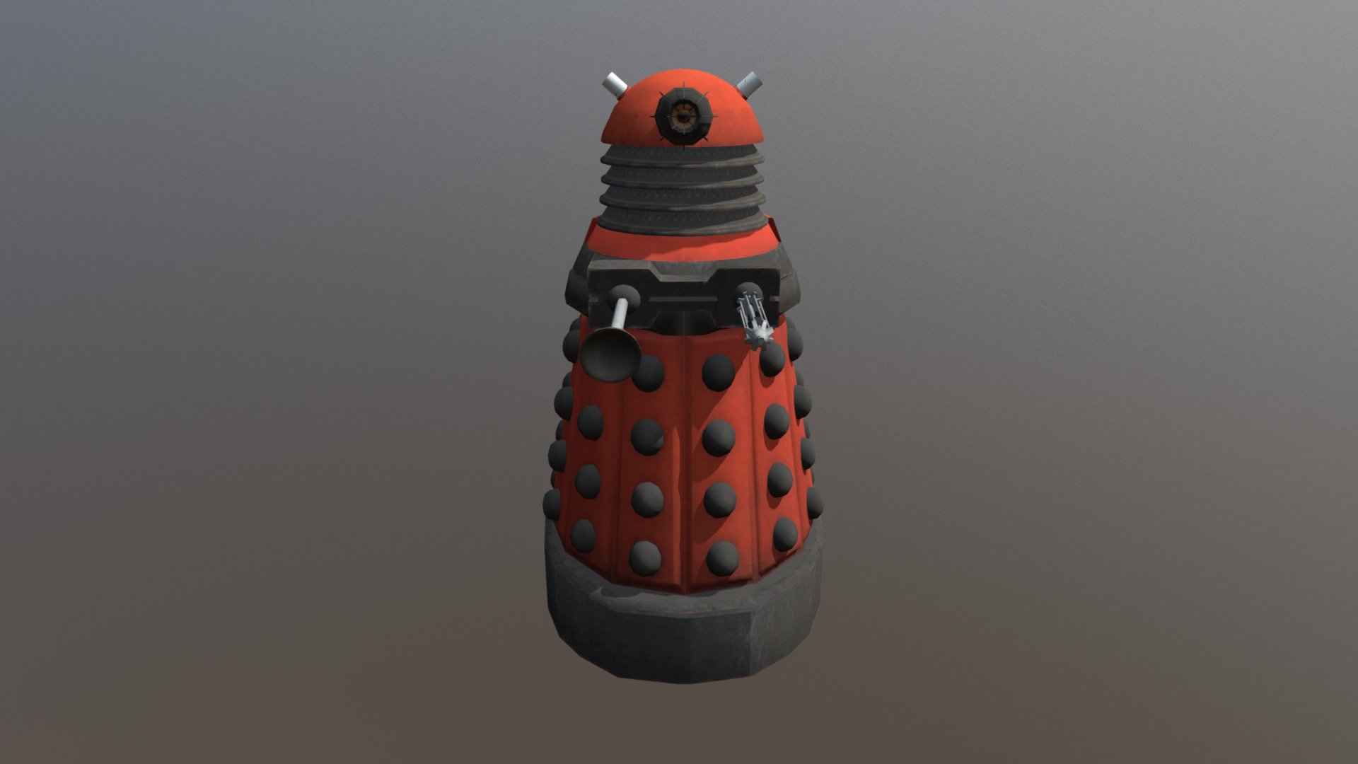 - Doctor Who The Adventure Games - Daleks