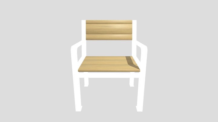 Maglin 970 Chair
