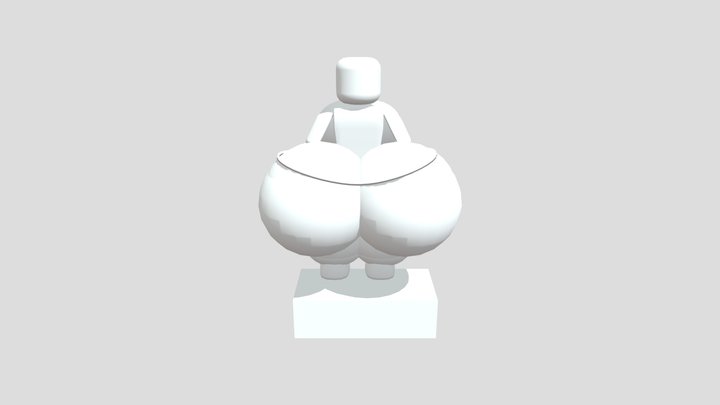 r36 3D Model