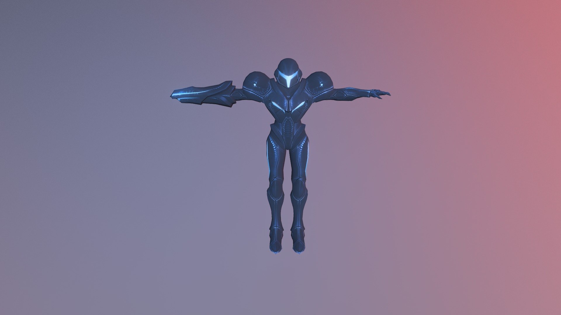 Dark Samus