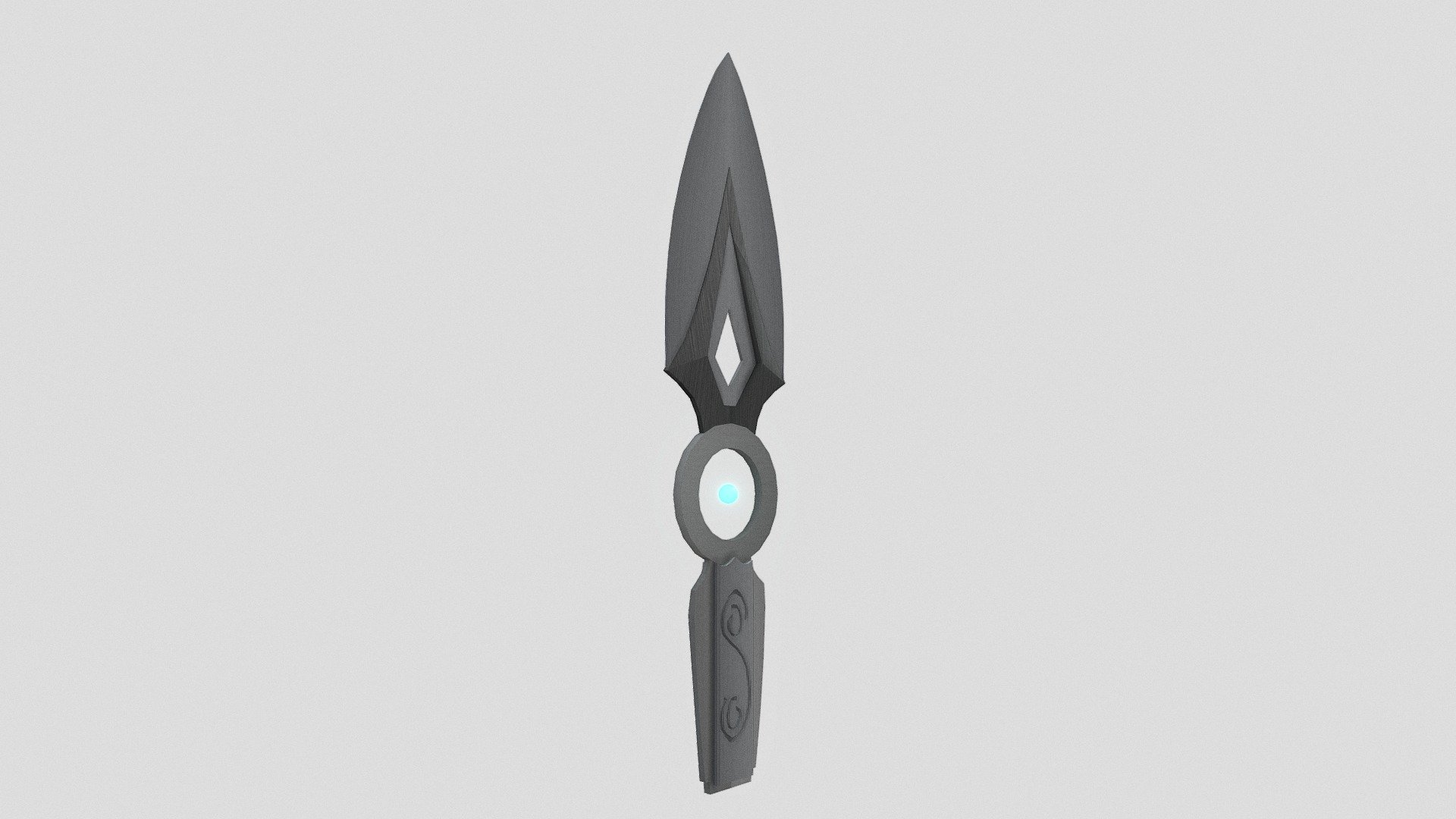 Jett Knife