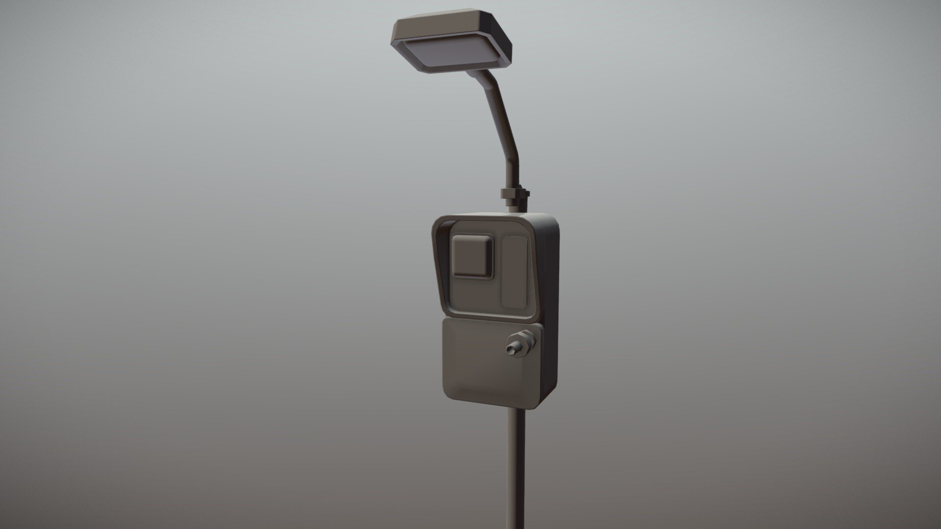 A New You Conduit 3D model by Zacharias [d19969f] Sketchfab