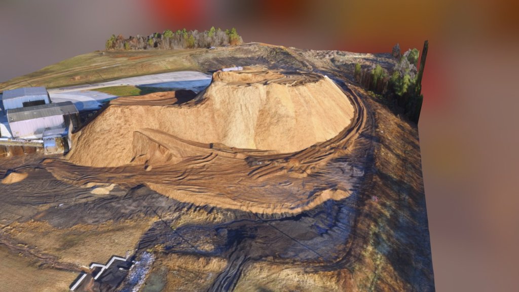 Kingsford mfg. Glen, MS 3D model by Cloud Data (dallasvz) [d19ae1e