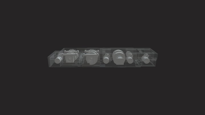 Channel_01_Complete 3D Model