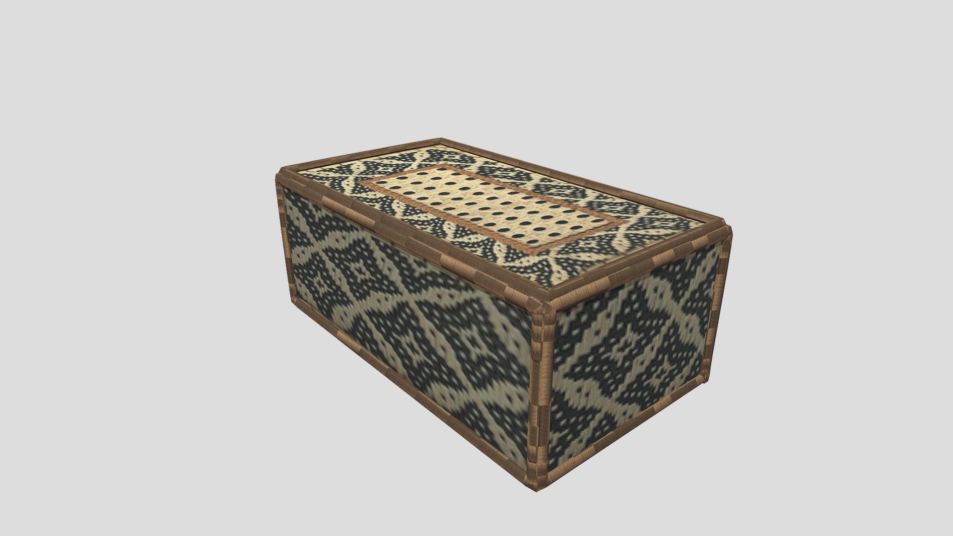 Giftbox Mata Punai