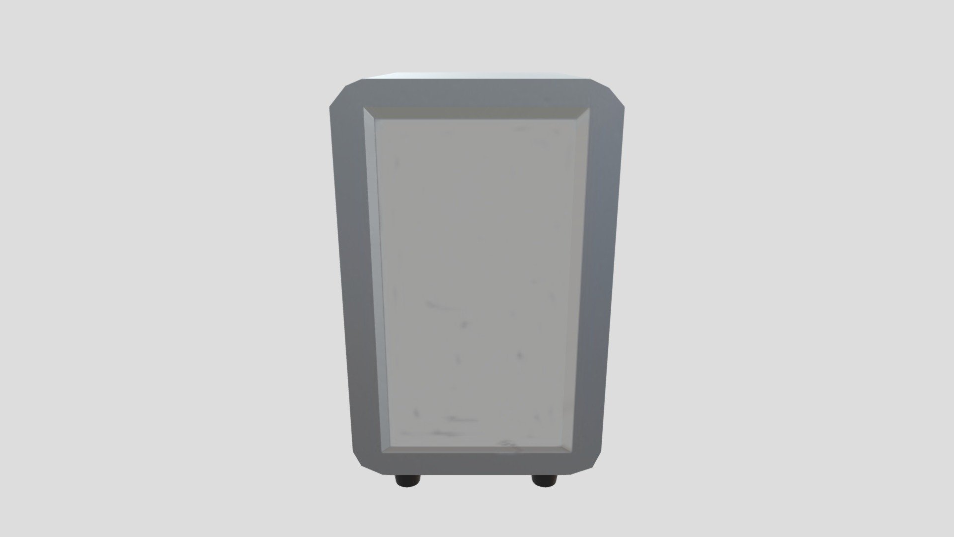 Napkin holder