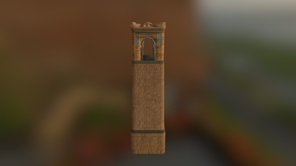 Empire Tower
