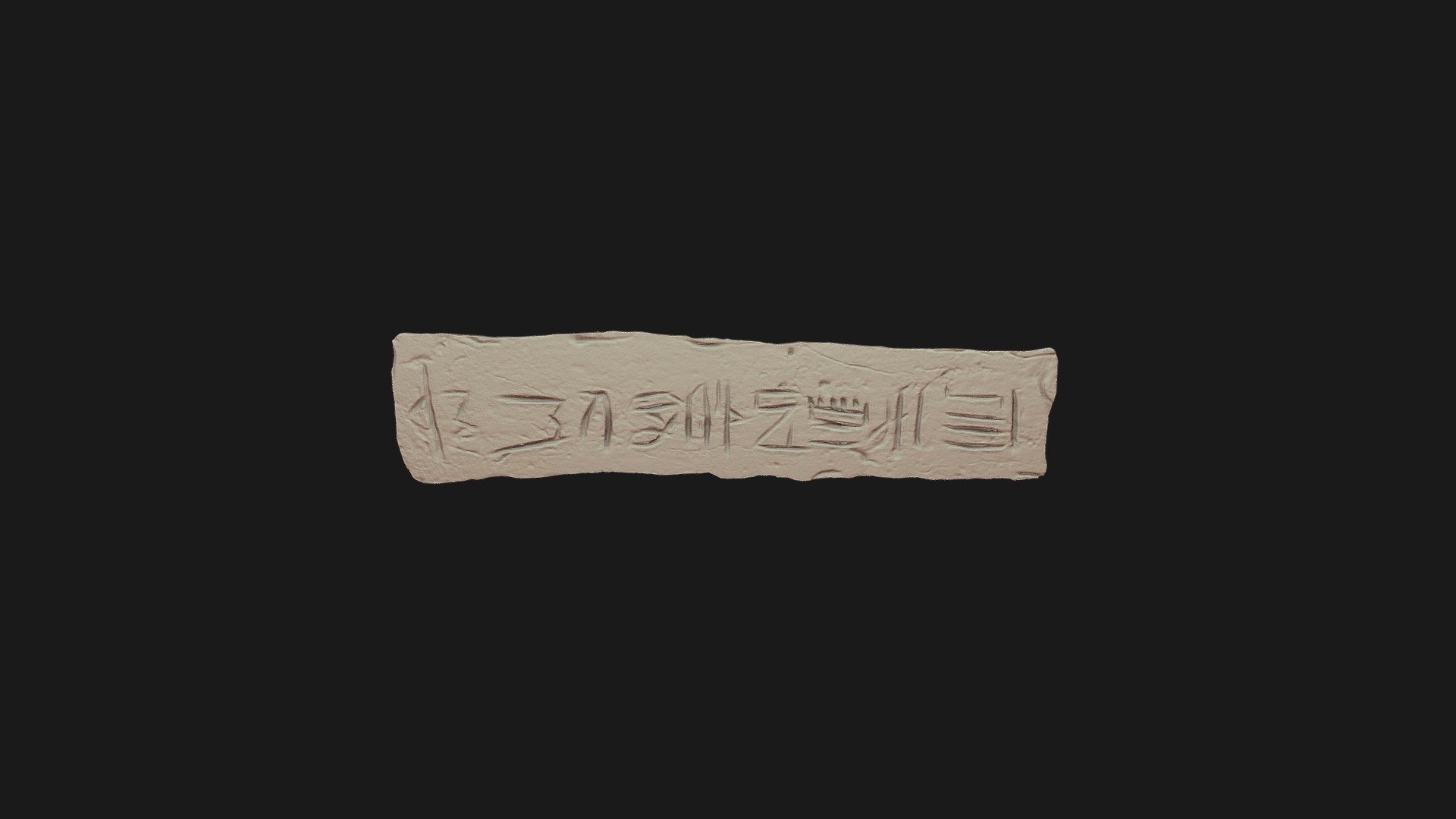 NUB_R00034_3D_01 — Sketchfab embed 3D viewer