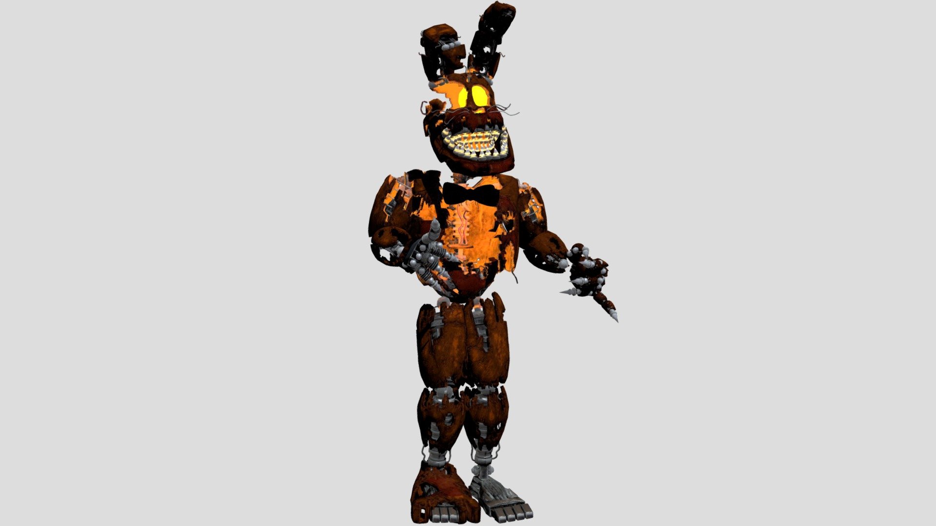 Jack O Bonnie