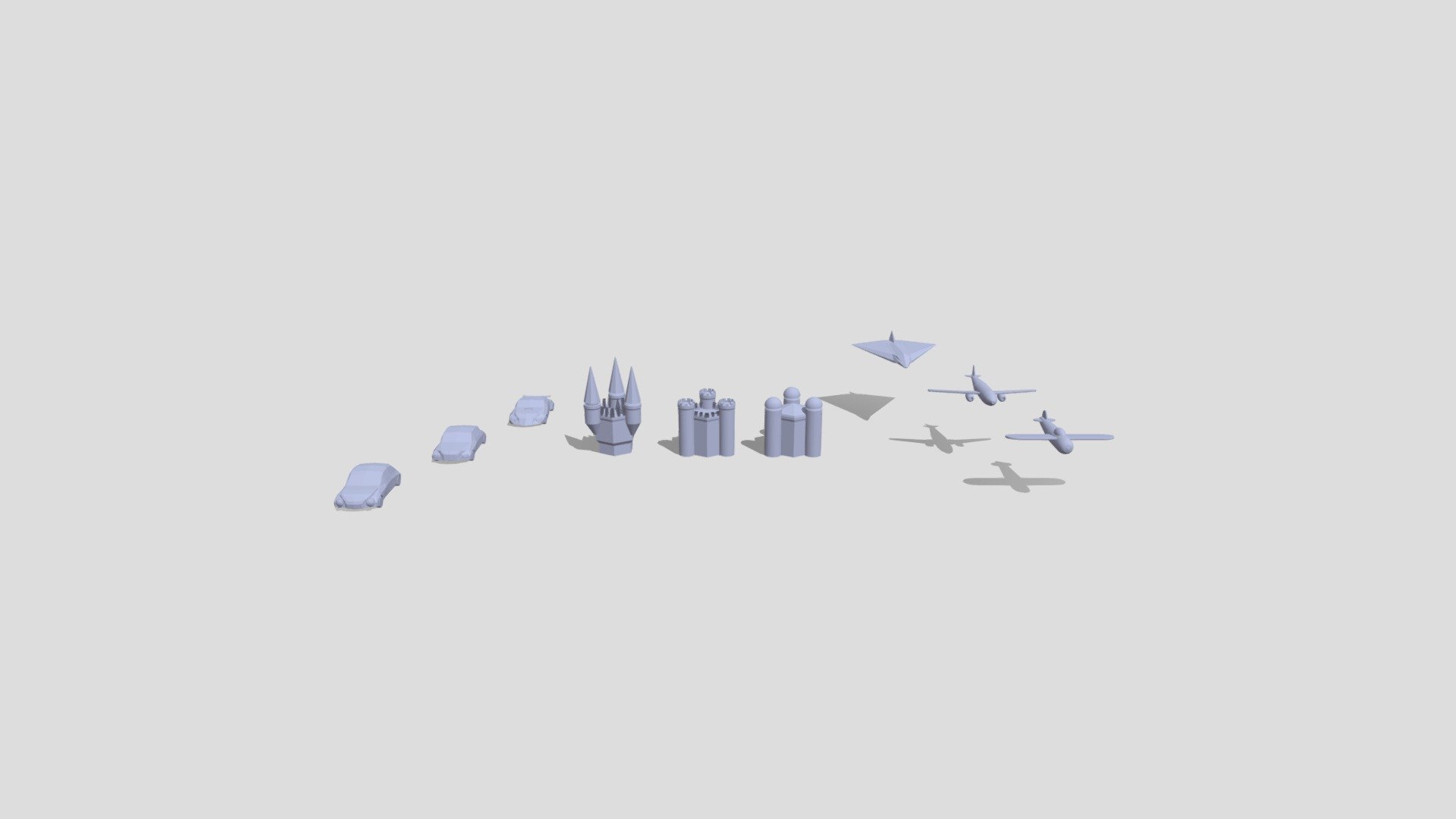 Silhuettes_3x3