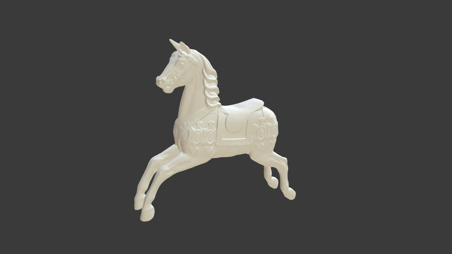Peter Petz Horse