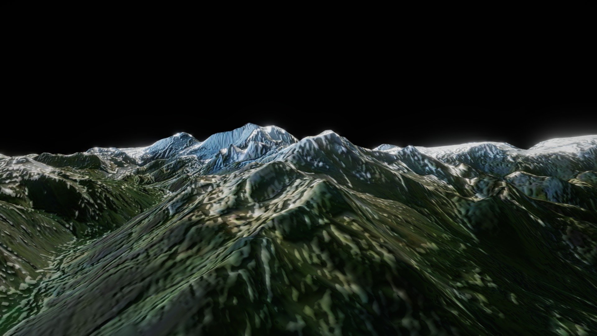 Alpes