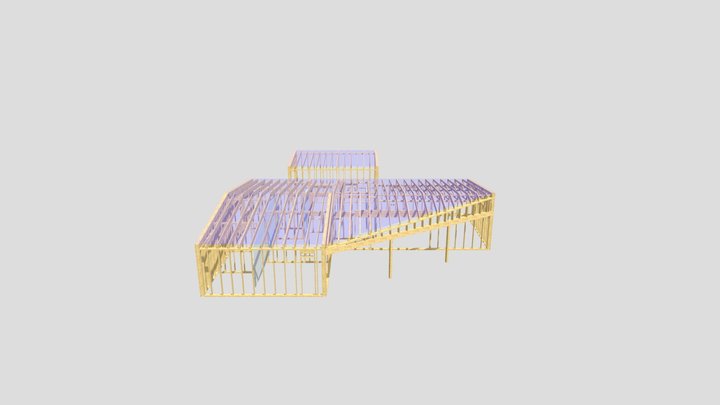 2014045 3D Model