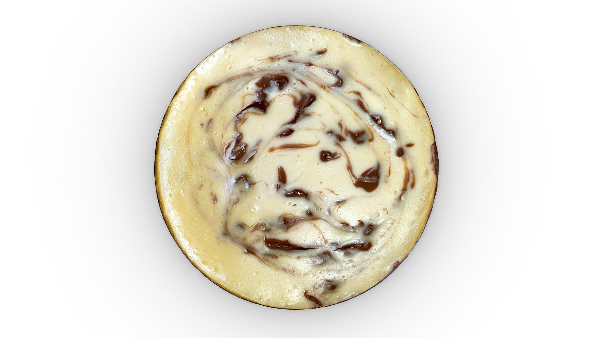 Dulce De Leche Cheesecake