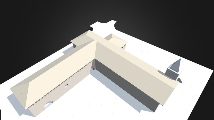 Extensión OBJ 3D Model